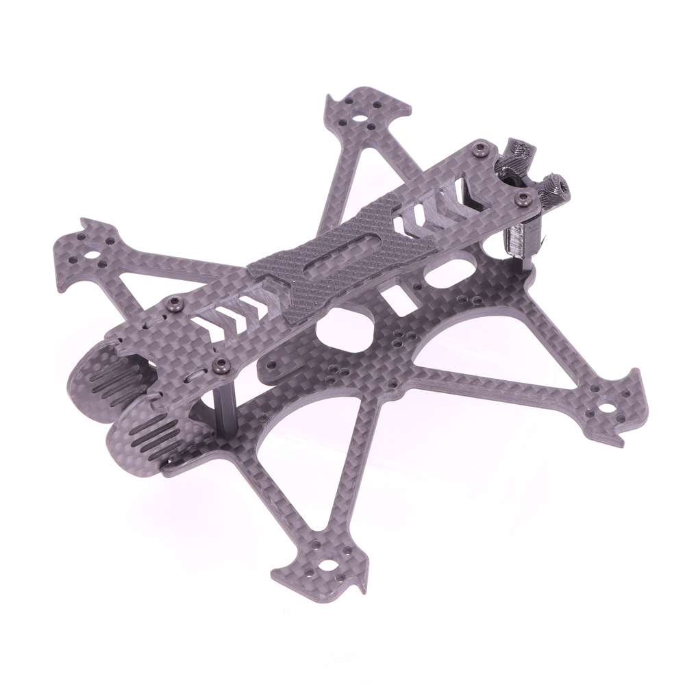 AlfaRC Fi-115 2.5 인치 65MM 프로펠러 - Drone Racing Frame 리뷰 및 가격