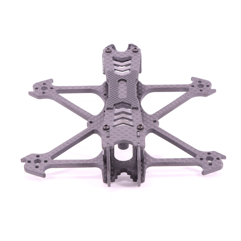 AlfaRC Fi-115 2.5 인치 65MM 프로펠러 - Drone Racing Frame 리뷰 및 가격