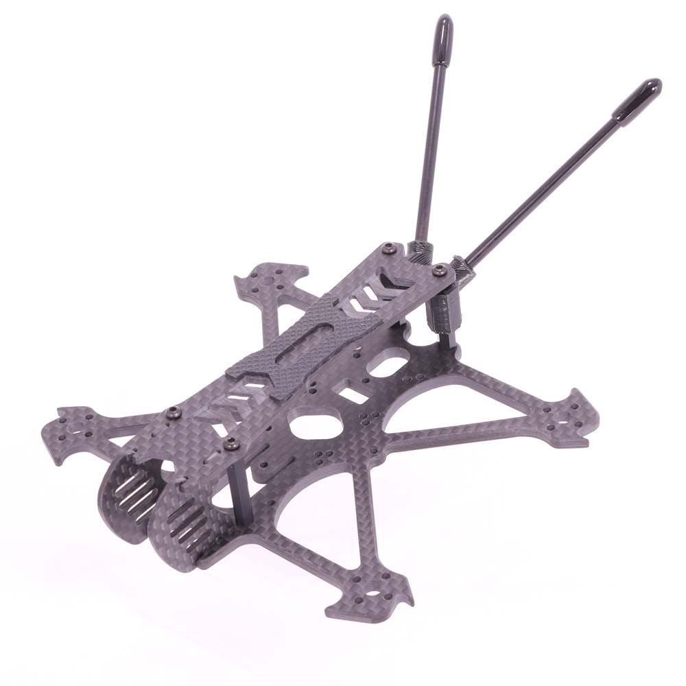 AlfaRC Fi-115 2.5 인치 65MM 프로펠러 - Drone Racing Frame 리뷰 및 가격