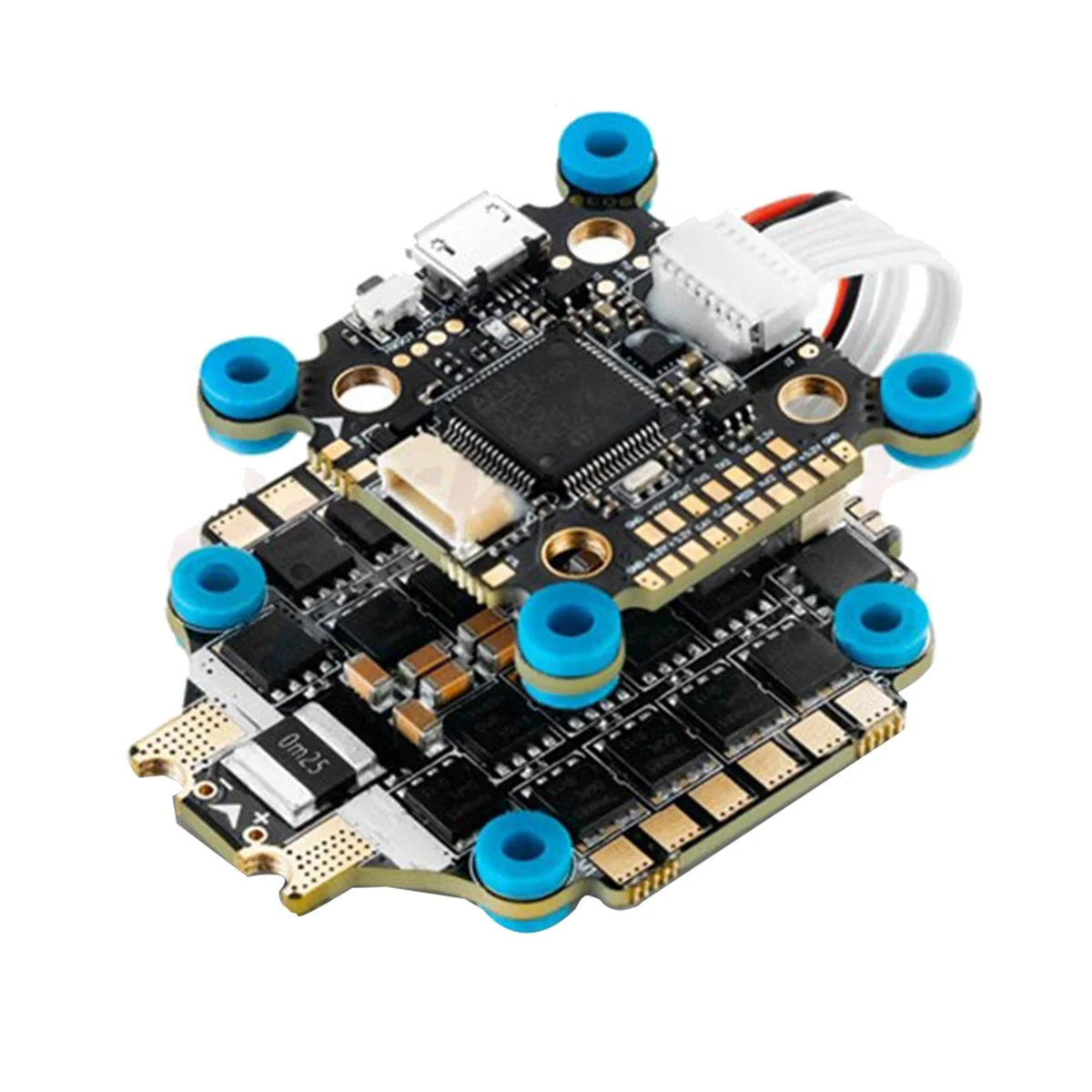XRotor F7 비행 컨트롤러용 A49T+65A 4i - Drone Racing Flight Controller 리뷰 및 가격