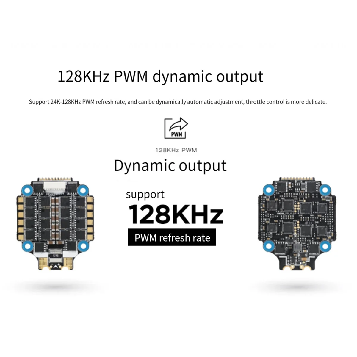 XRotor F7 비행 컨트롤러용 A49T+65A 4i - Drone Racing Flight Controller 리뷰 및 가격