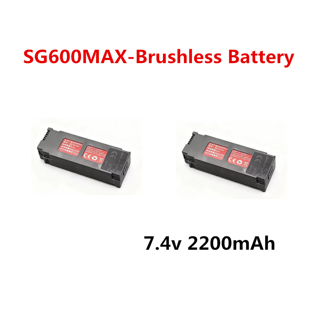 7.4v 1600mAh 2200mAh 부품 배터리 SG - Drone Racing Gate 리뷰 및 가격