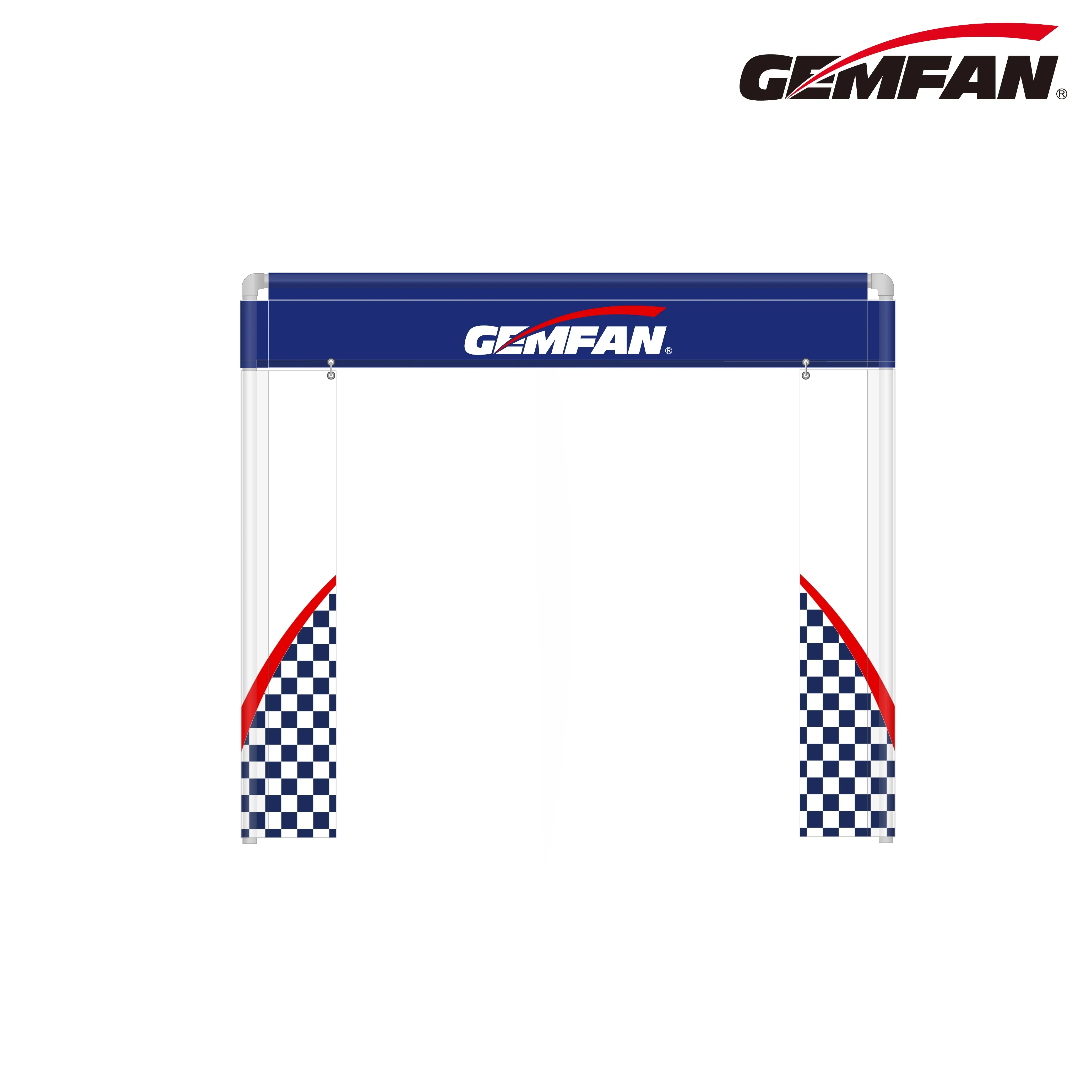 Gemfan 213*183CM 5X5FT FPV 레이스 - Drone Racing Flag 리뷰 및 가격